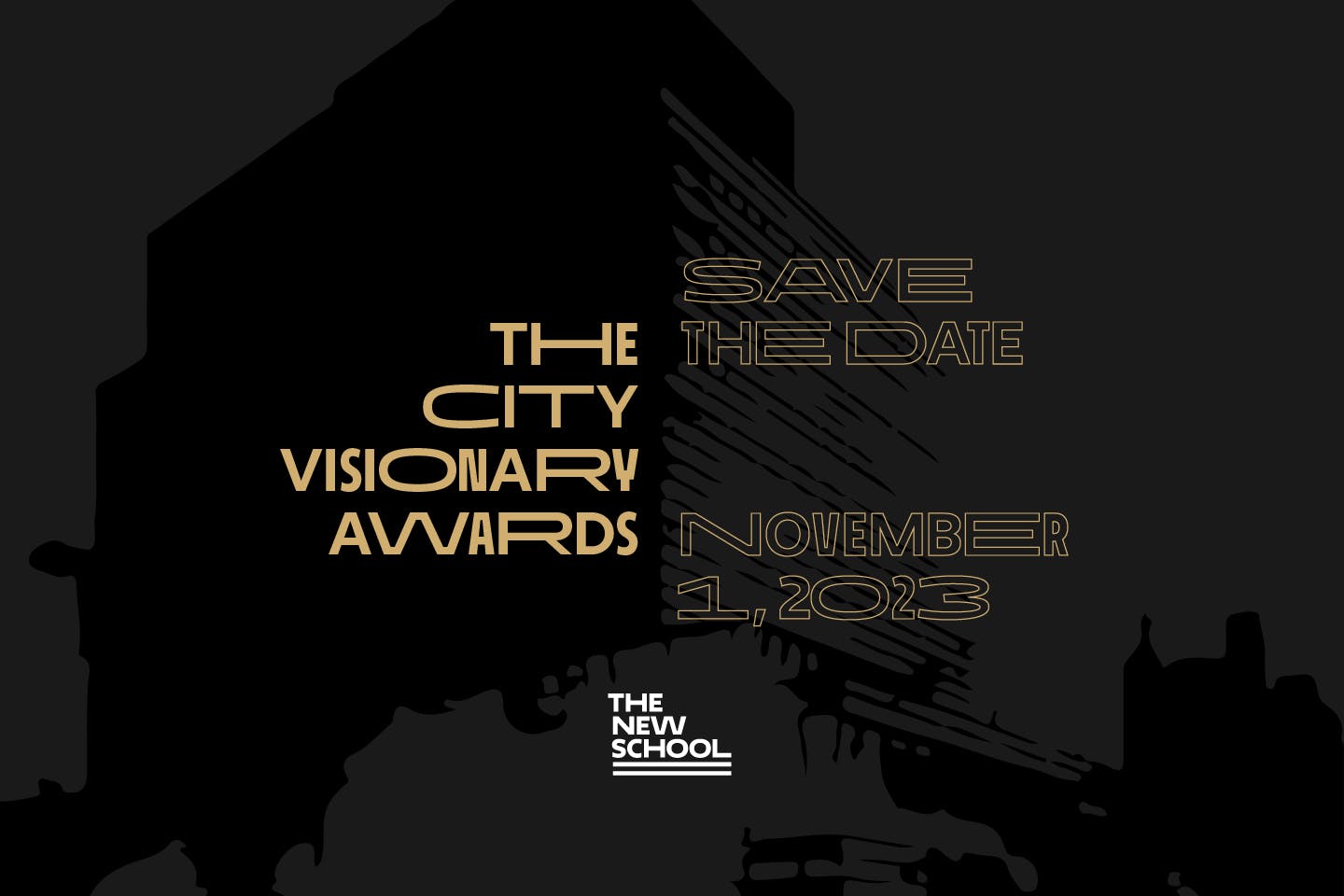 City Visionary Awards